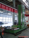 WD 130 - stojan