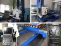 WH 10 CNC - montáž